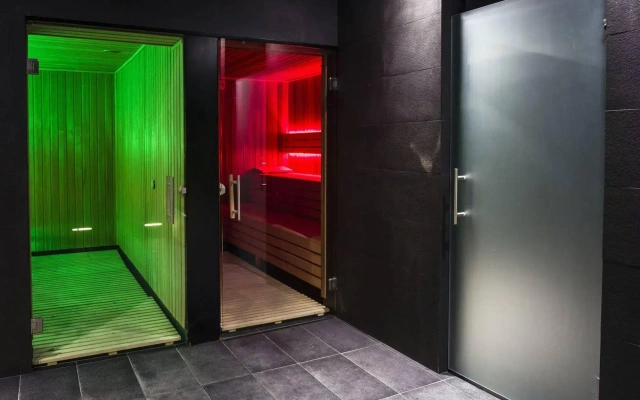 mHotel