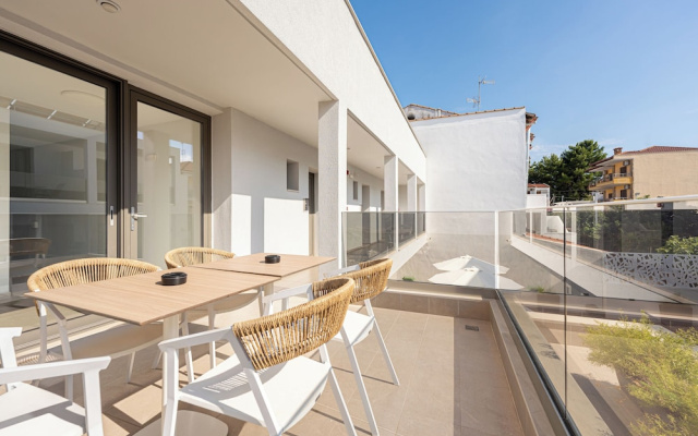 Elegant Maltepe Accommodation