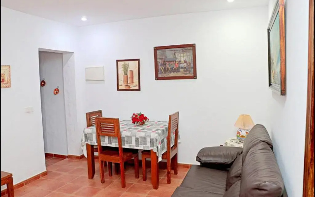 Chalet 2 dormitorios con piscina privada