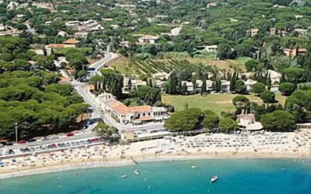 Hôtel La Villa