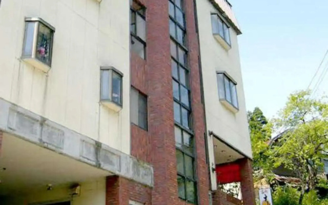 Ebisuya