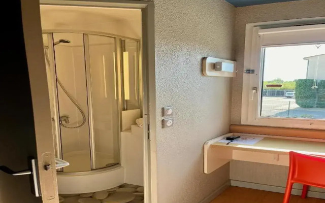 Ibis Budget Arles Sud Fourchon