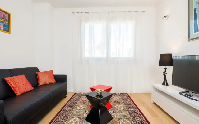 Apartment Vjera