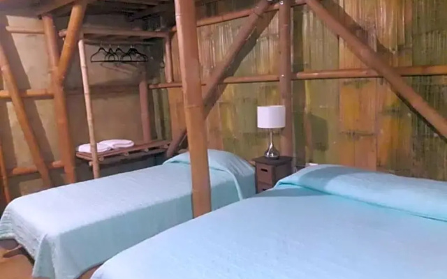 Eco Hotel Casa Kima