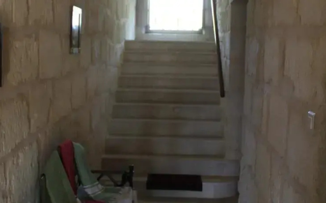Mas de St Remy Maison de Maitre