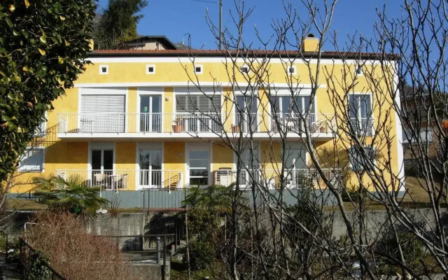 Casa Collina