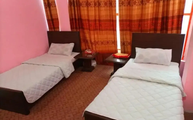 Stay Inn Hotel