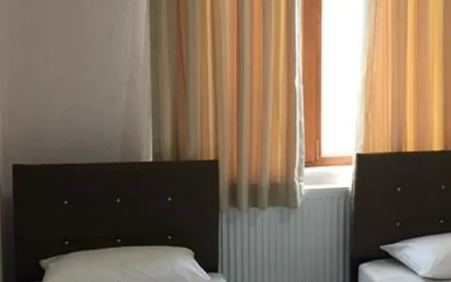 Salda Golu Avan Pansiyon