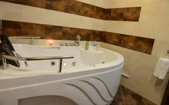 Paradise SPA Hotel