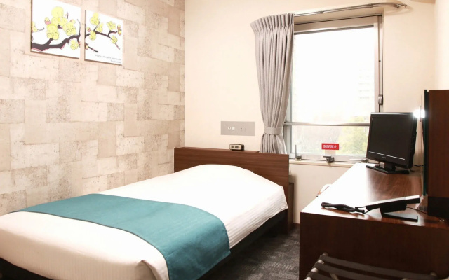 Central Hotel Okayama