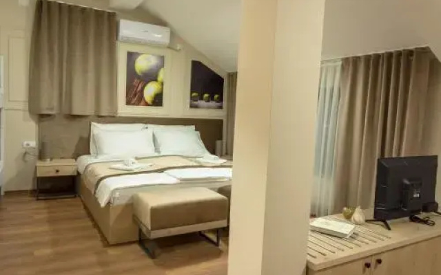 Guest House Krusik