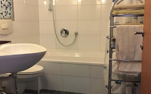 Apartment Kaprun