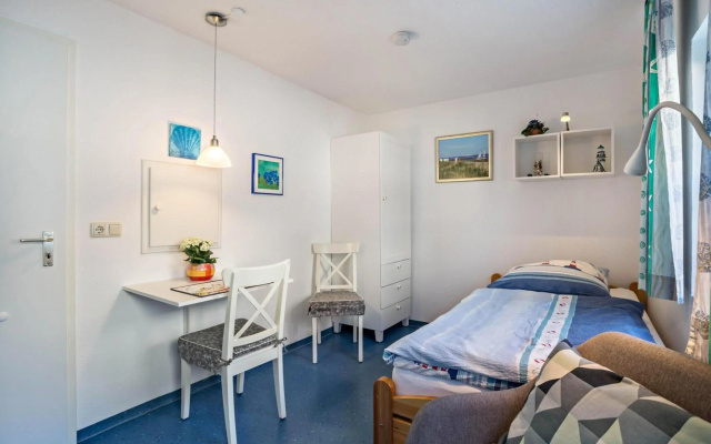 Nordhaus Ferienwohnung 6 (Adults Only)