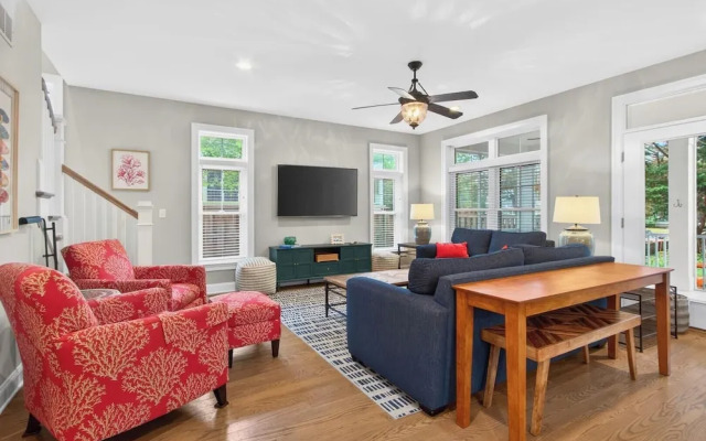 Laurel Street 114