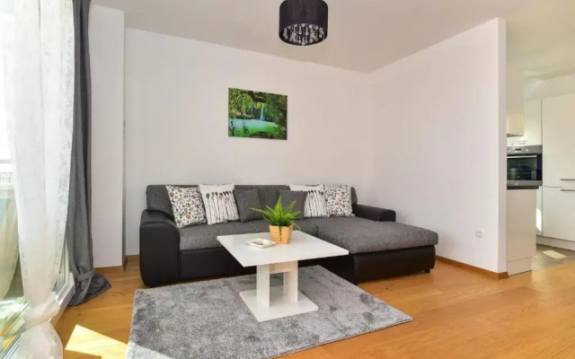 Apartments Evelin