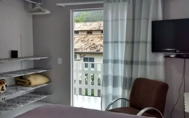 Joaquina Casa de Temporada