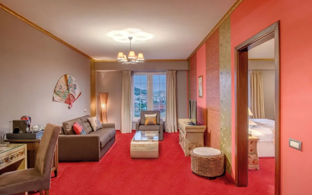 Simfonia Boutique Hotel