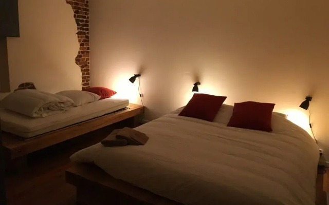 Gîte Ô 29