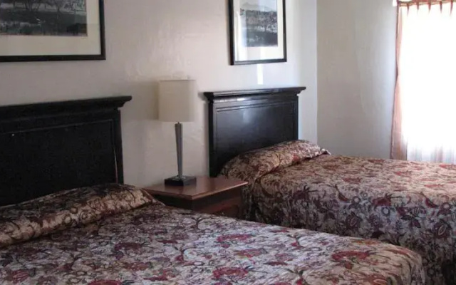 Budget Inn