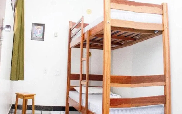 Campina Hostel