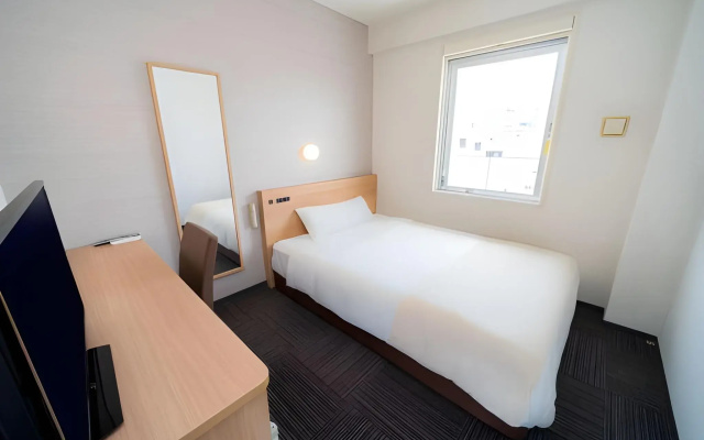 Super Hotel Takamatsu Tamachi