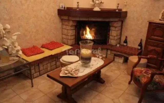 La Maison Ardennaise