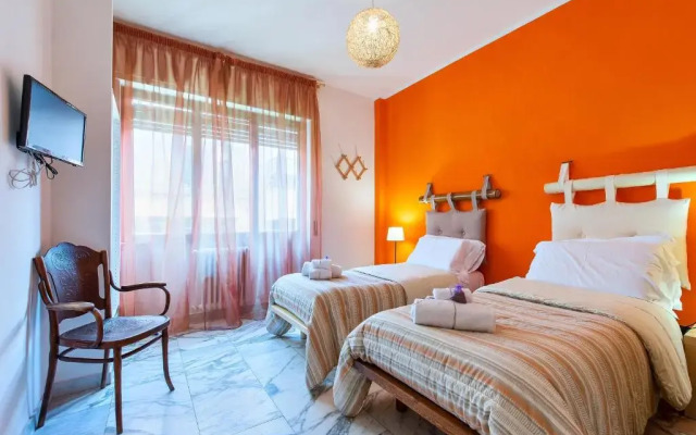 L'Oasi Verde A San Pietro Apartment