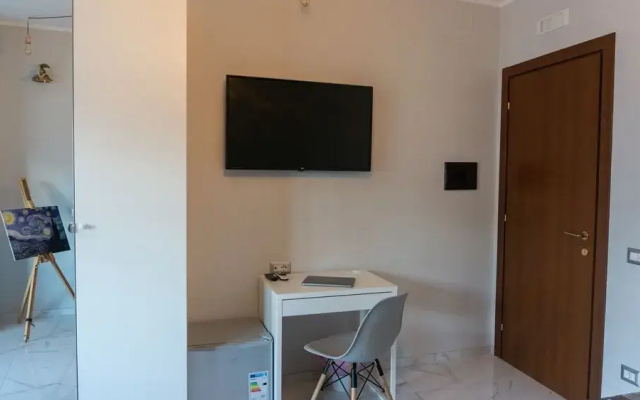 Suites De Luxe