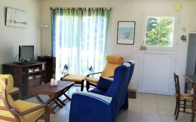 Maison La Turballe, 3 pièces, 5 personnes - FR-1-392-114