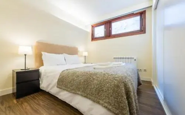 TPC Flat59 Terrace