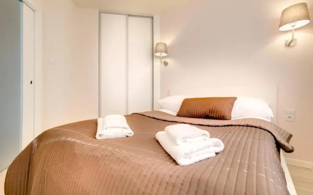 Apartment Royal III