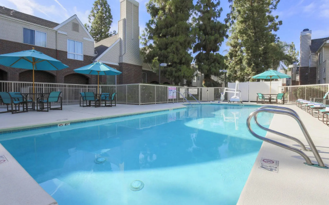 Residence Inn by Marriott Bakersfield