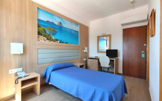 Ses Sevines (Hotel)