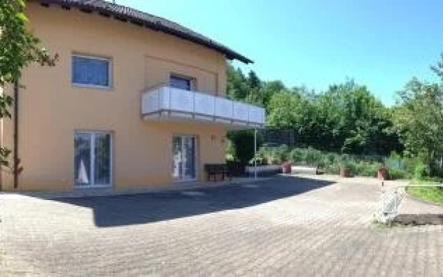 Ferienwohnung Ströbele