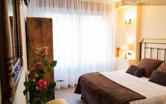 Hostal Chiqui