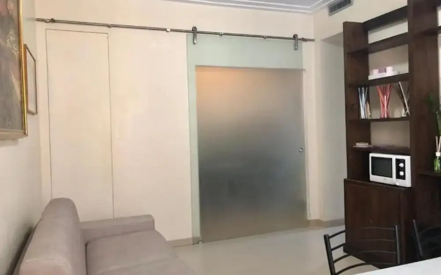 Visconti apartment