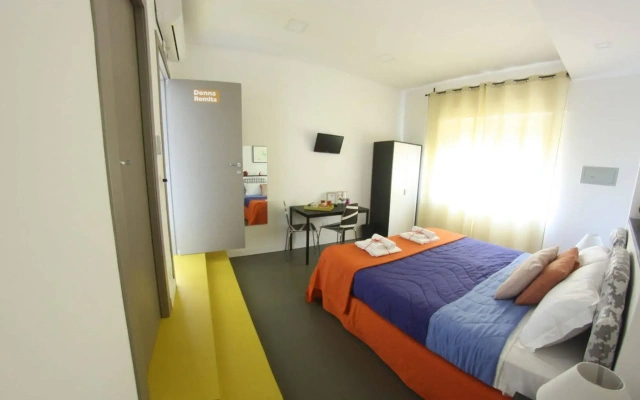 Sirena Partenope B&B