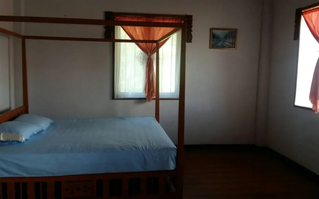 Viewdoi Art and Resort