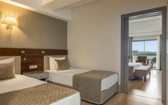 Hotel Vera Club Lindita