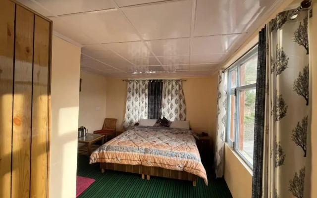 Hotel Norbu Ghephel