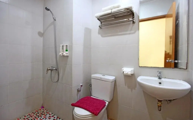 Pondok Jatim Park Hotel