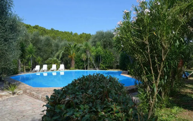 Casa Masseria Le Ville