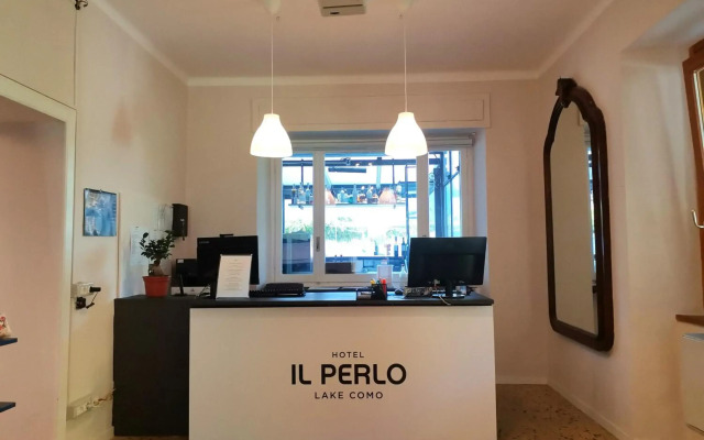 Il Perlo Panorama