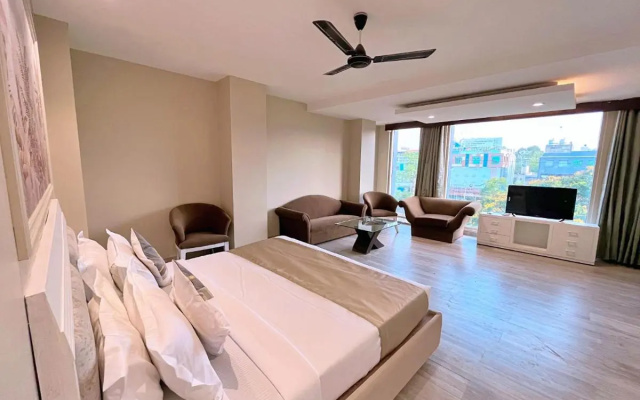 Skon Boutique by Orion Hotels