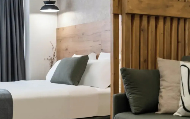 KOYO Athens