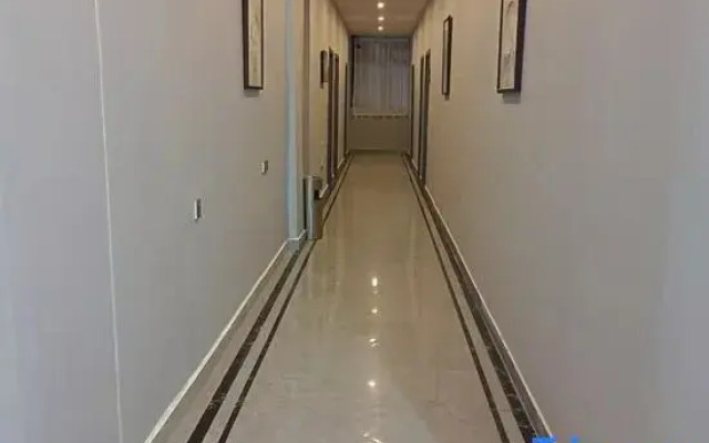 Mulanshanshui Hot Spring Hotel (Shangshui Yigao)