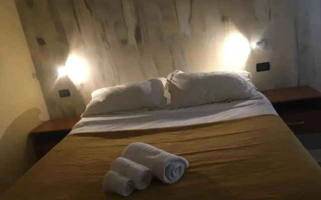 B & B La Guesthouse