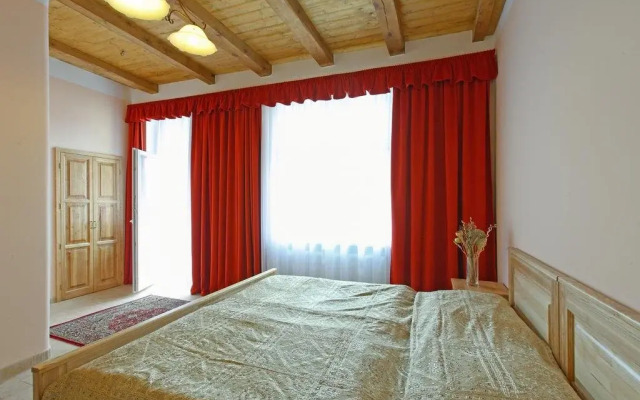 Apartmany Victoria