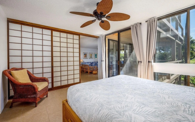 Keauhou Kona Surf & Racquet Club #6-201