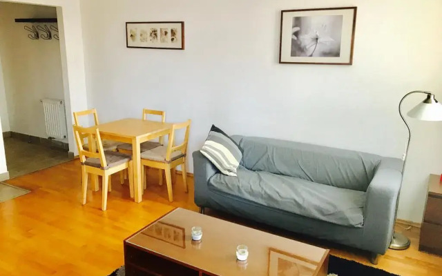 Adams Flat